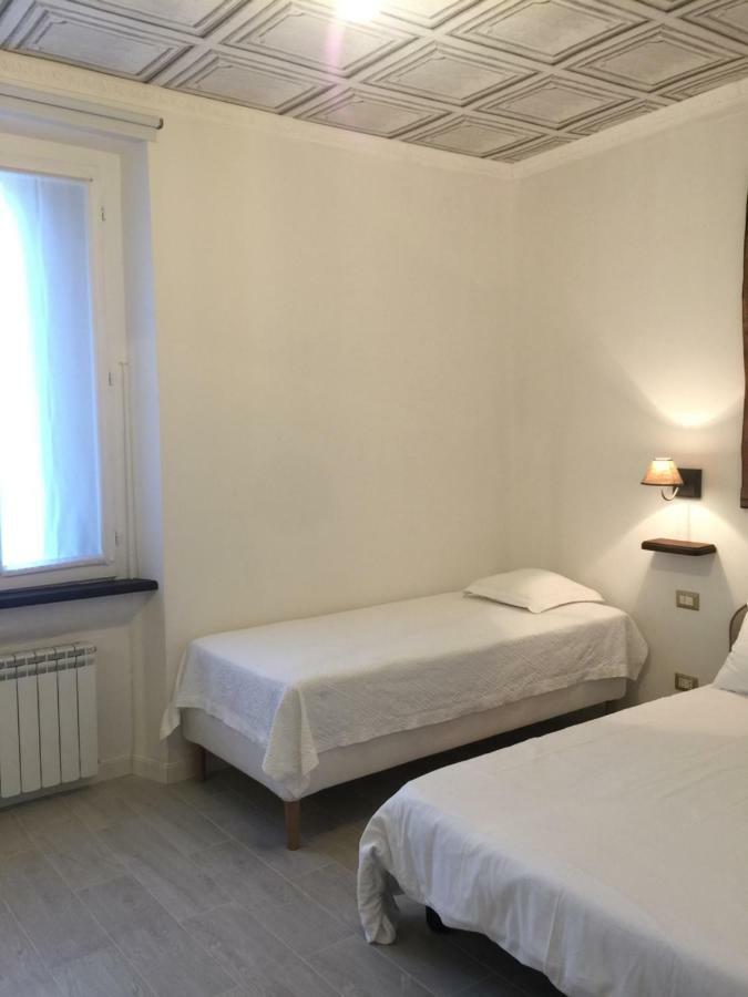 Station Appartement Milan